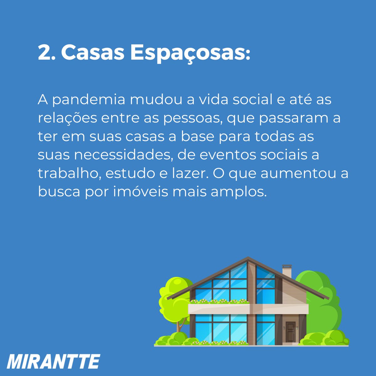 Mirantte Imóveis tweet media