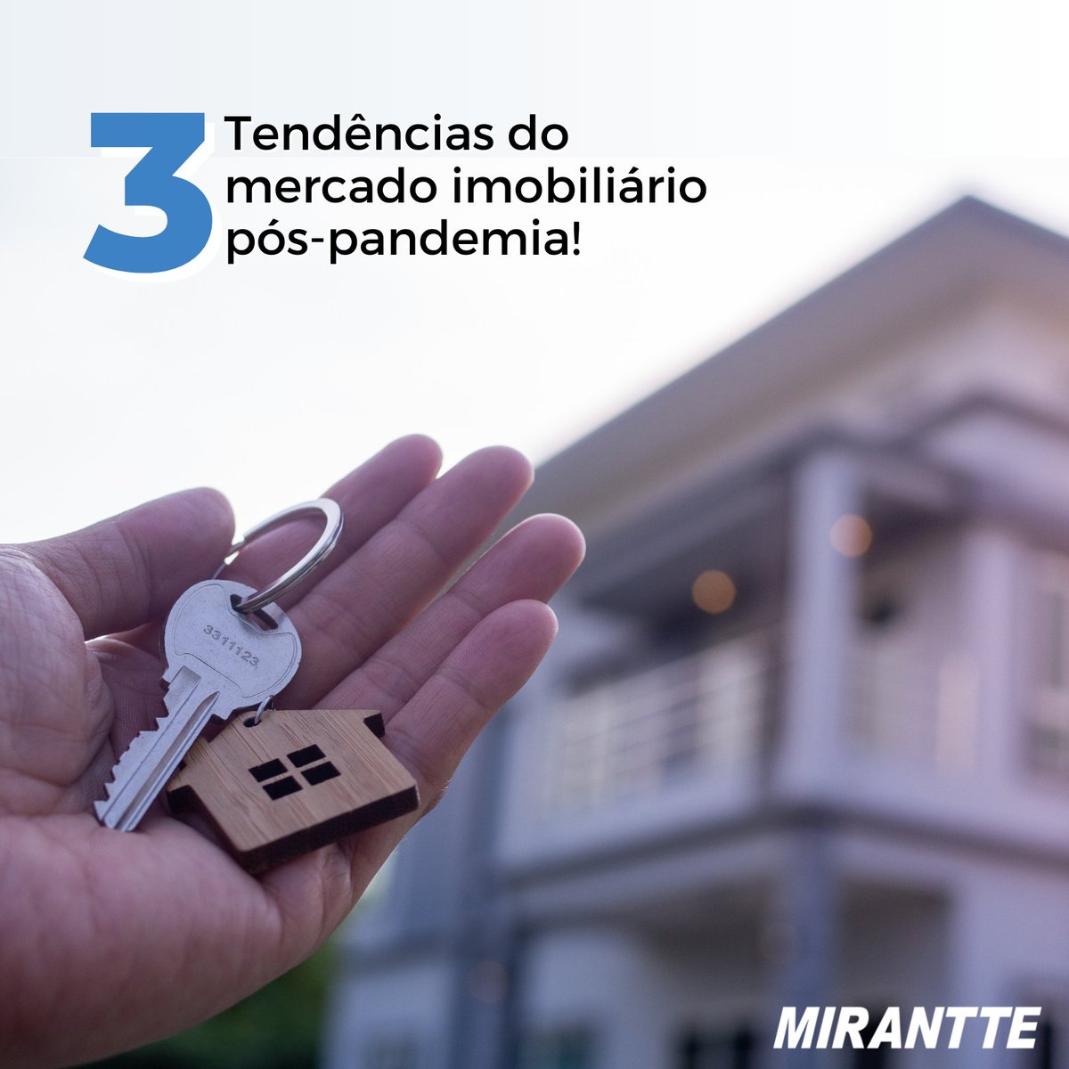 Mirantte Imóveis tweet media