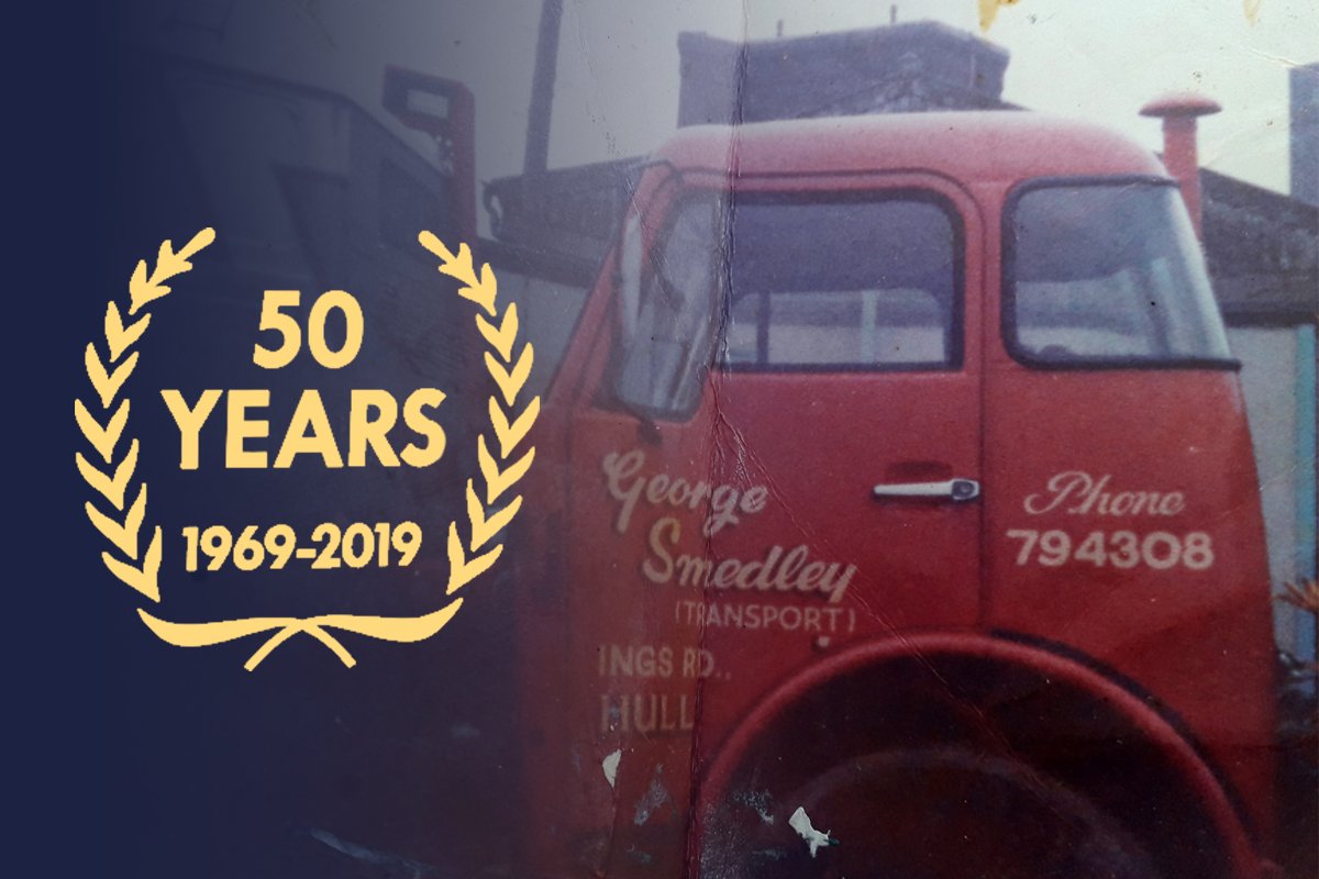 Trading since 1969, the Smedley family works hard to provide a great service and preserve the Smedley name. After trading for over 50 years you can be sure to trust in our company.

Call us today to find out what we can do for you:
01482 227480