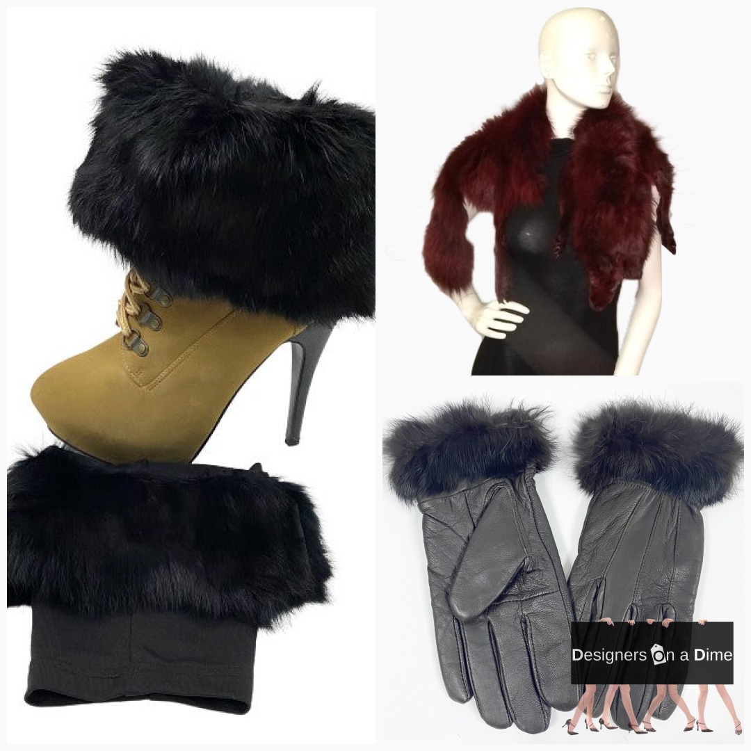 DesignersOnDime's tweet photo. Fur Everything! #furs #DesignerClothing https://t.co/0YEJoBNspg