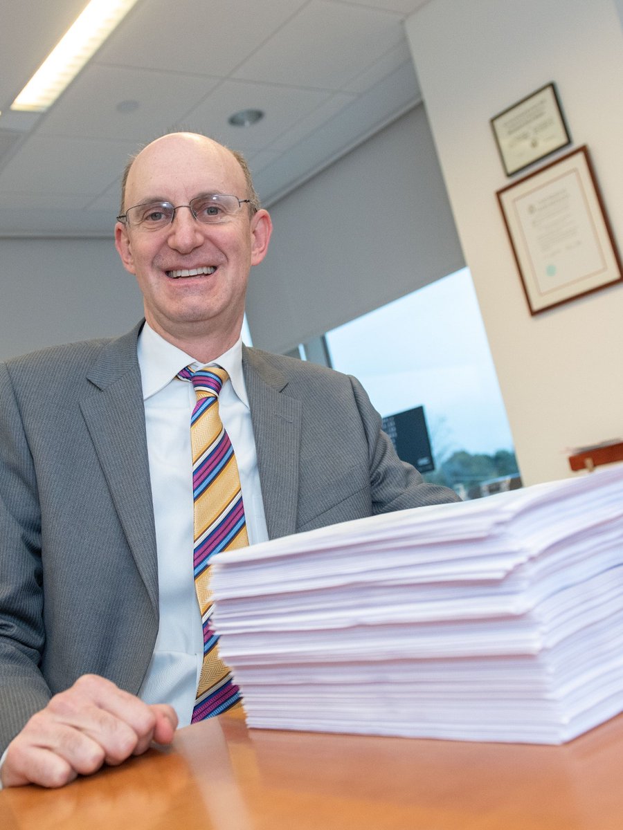 It's a big day for <a href="/WilmotCancer/">Wilmot Cancer Institute</a> as research leaders present their case for @TheNCI designation in virtual site visit. 

Director Dr. Jonathan Friedberg (<a href="/DrJFriedberg/">Jonathan Friedberg</a>) shared what this means for Wilmot &amp; #ROC region: bit.ly/3r0Jd3D #URochesterResearch