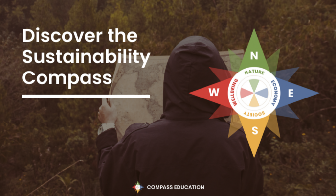 Compass_Ed's tweet photo. $70 OFF - Try our FREE intro on the Sustainability Compass &amp; get discount for Teaching &amp; Learning for a Sustainable World: A Systems Thinking Approach course for educators, begins on Monday! https://t.co/aQqkvwjDBB #CompassOnline #onlinecourse #systemsthinking #educators https://t.co/gO4duXVAqg