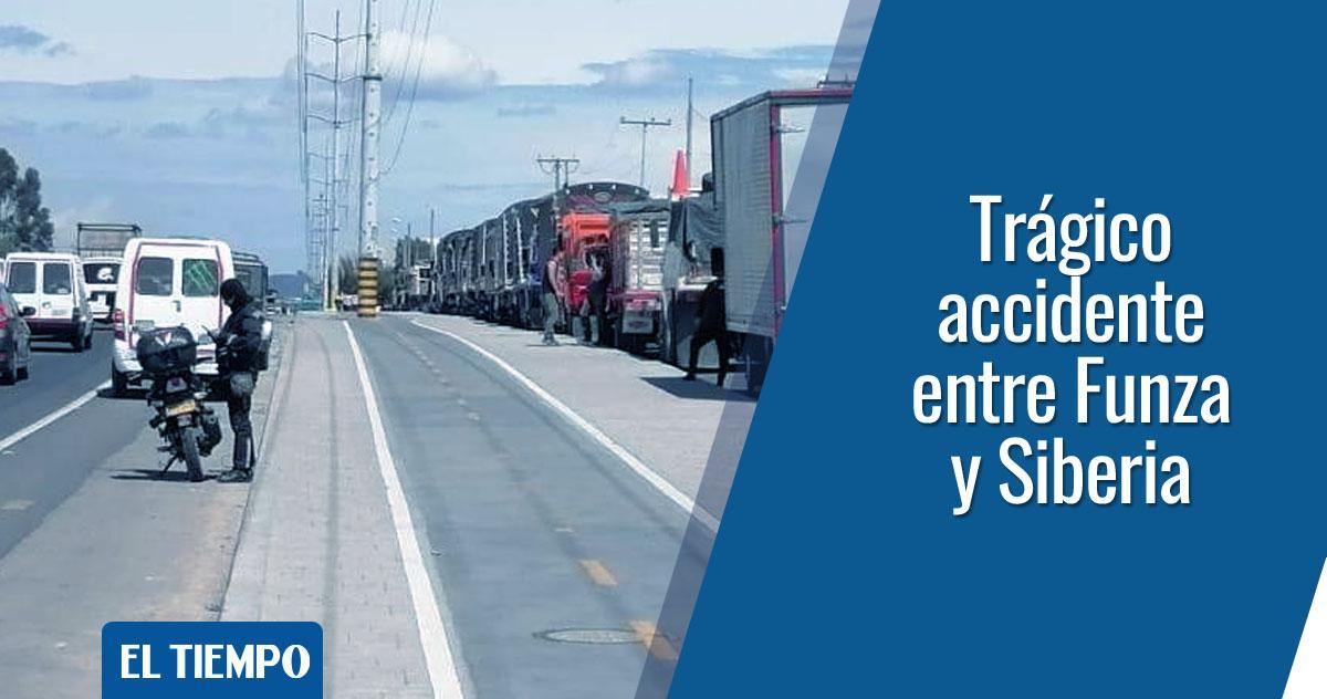 EL TIEMPO tweet media