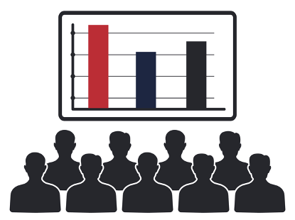 Wir suchen Sie!

swissT.net gestaltet die Zukunft von Fachmessen in der Schweiz. Die Besucher stehen dabei an oberster Stelle. Machen Sie mit und gestalten Sie so kommende Events und Formate mit. 
swisst.net/umfrage/fachme…
