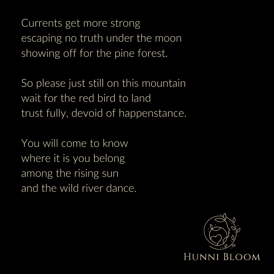 hunni_bloom's tweet image. You will come to know. 

#FlowWithNature #PeaceAbound #poems #poetry #love #writing #poet #quotes #poetrycommunity #hunnibloom