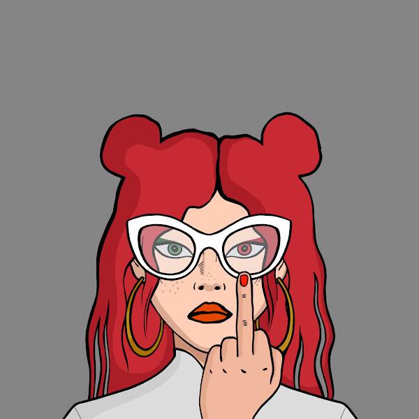 orio_project's tweet photo. Rebel #302. The Coolest Rebel from @RebelSocietyNFT stunning collection.  #NFTCommunity  #NFTs #opensea #ethnft 

⬇️Opensea Link⬇️ https://t.co/te0ZPwdCKT https://t.co/oAt1kY0Vlp
