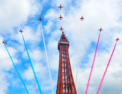 Blackpool Promotions tweet media