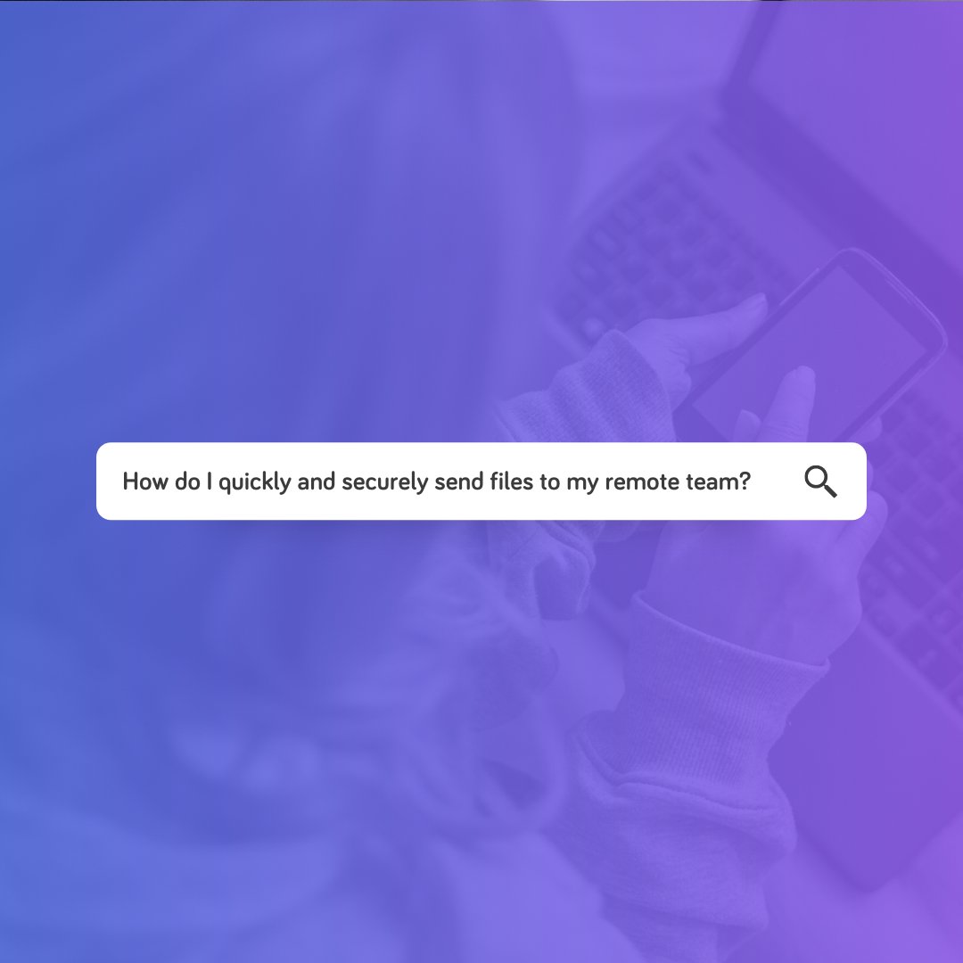 SingulariteeLtd's tweet photo. Ever sent an important document to the wrong person?

We've all been there... 

Here's how to stop a careless mistake from turning into a data leak or cybersecurity nightmare. 👇
https://t.co/LJOdUOMjhR https://t.co/Op8qfR9Xsw