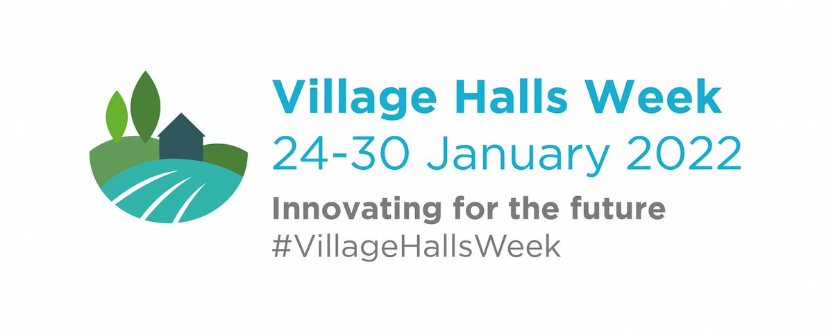 NALC's tweet photo. 🏠 @NALC is encouraging local councils to support @ACRE_national’s #VillageHallsWeek which shines a spotlight on the contribution England’s 10,000+ village halls make to rural communities. This year’s theme is innovating for the future.

Find out more ⬇️
https://t.co/zUTzW9mppk https://t.co/TufWhHgsul