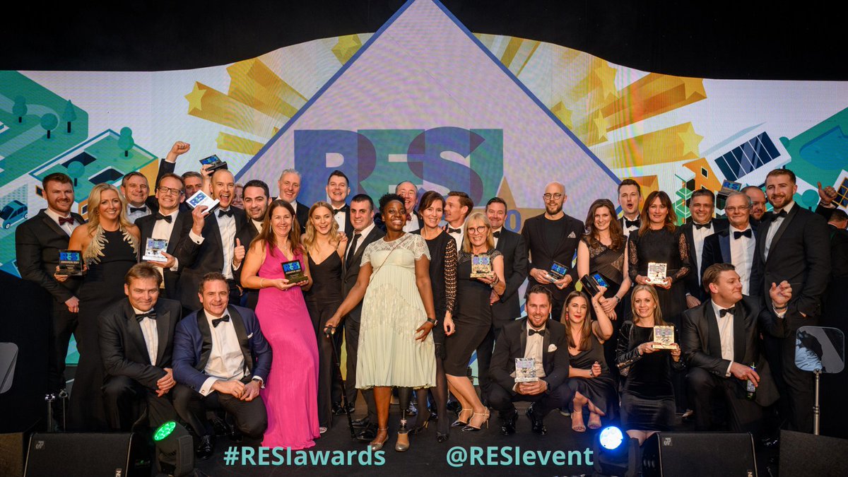 RESIevent's tweet photo. There are 19 awards categories at #RESIawards 2022 including Student Accommodation Operator and Later Living Operator. 

View all awards categories and don't miss the chance to be centre stage this year⬇️
https://t.co/ToHTEG4urQ

@PropertyWeek https://t.co/WFEWloA2OC
