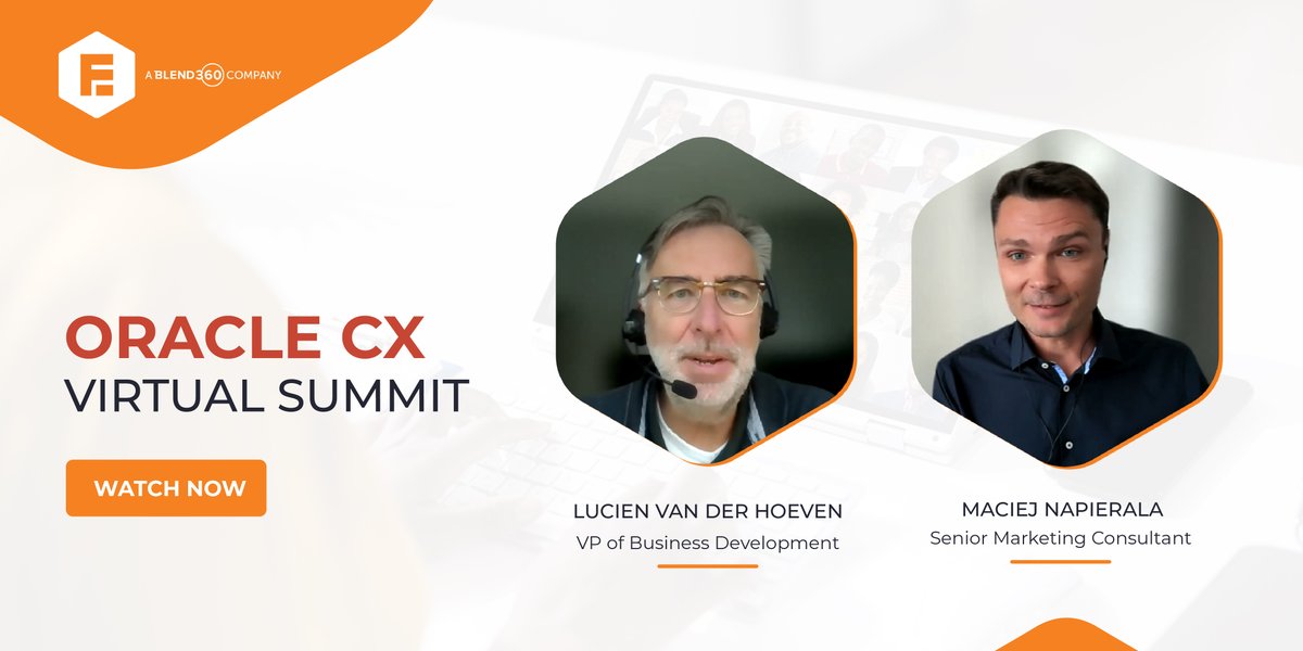 Engagement Factory, a Blend360 Company tweet media