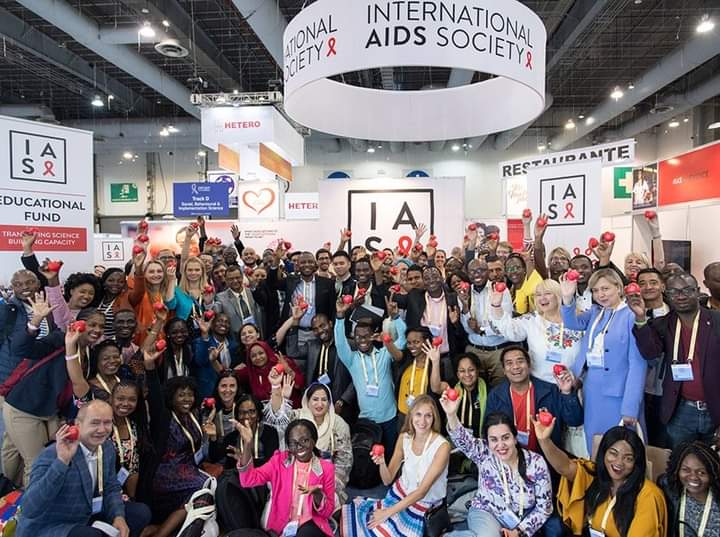 OpportunityDesk's tweet photo. Interested in scholarship to attend an International Conference in Canada next year?

Apply for a scholarship to attend the 24th International AIDS Conference 2022.

This is an opportunity to take part in the world's largest gathering on HIV and AIDS.

https://t.co/cVmIGBle0y https://t.co/M6niv6tIEM