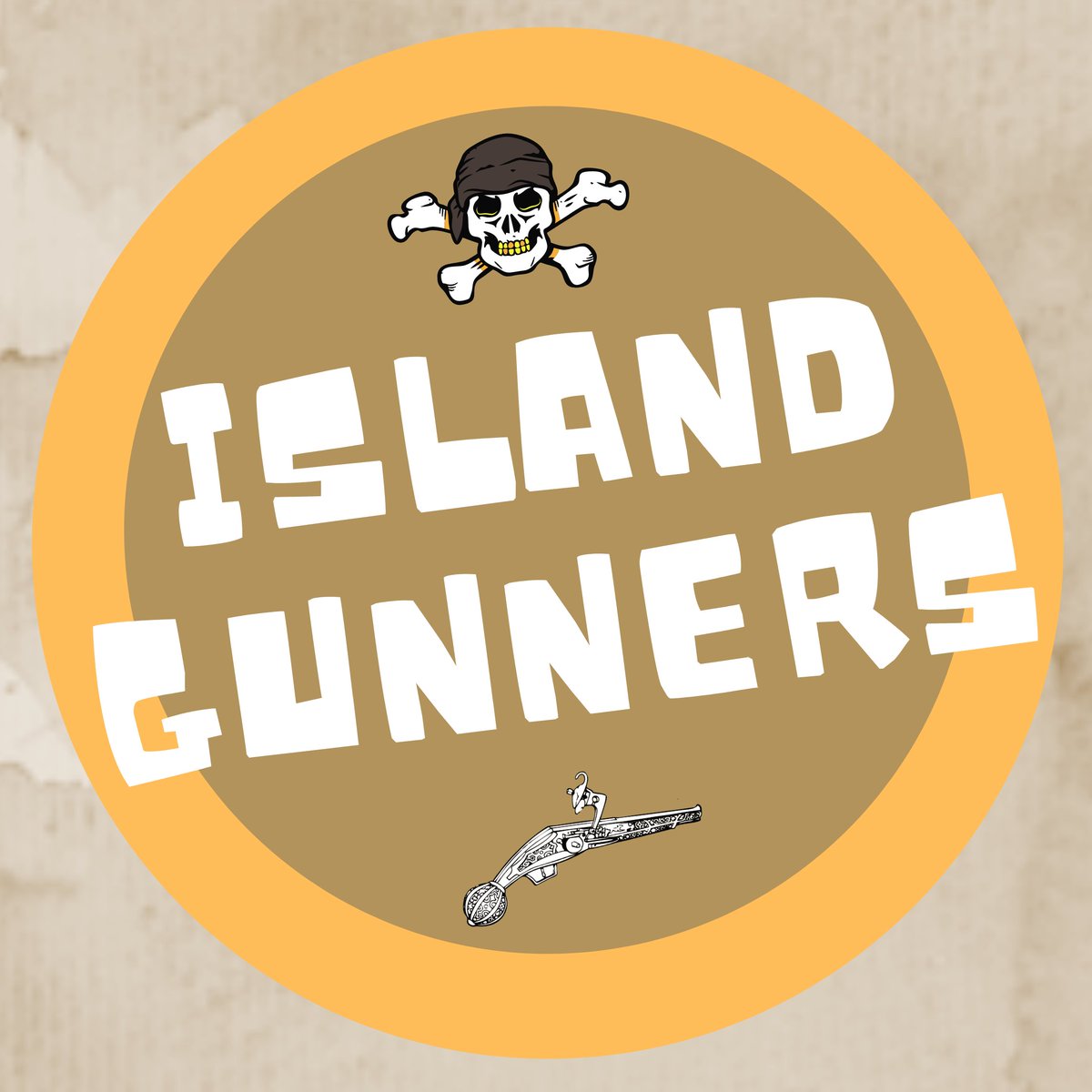HcictJackc's tweet photo. New Game. Coming Soon... #IslandGunners https://t.co/BLs4qdyzXY