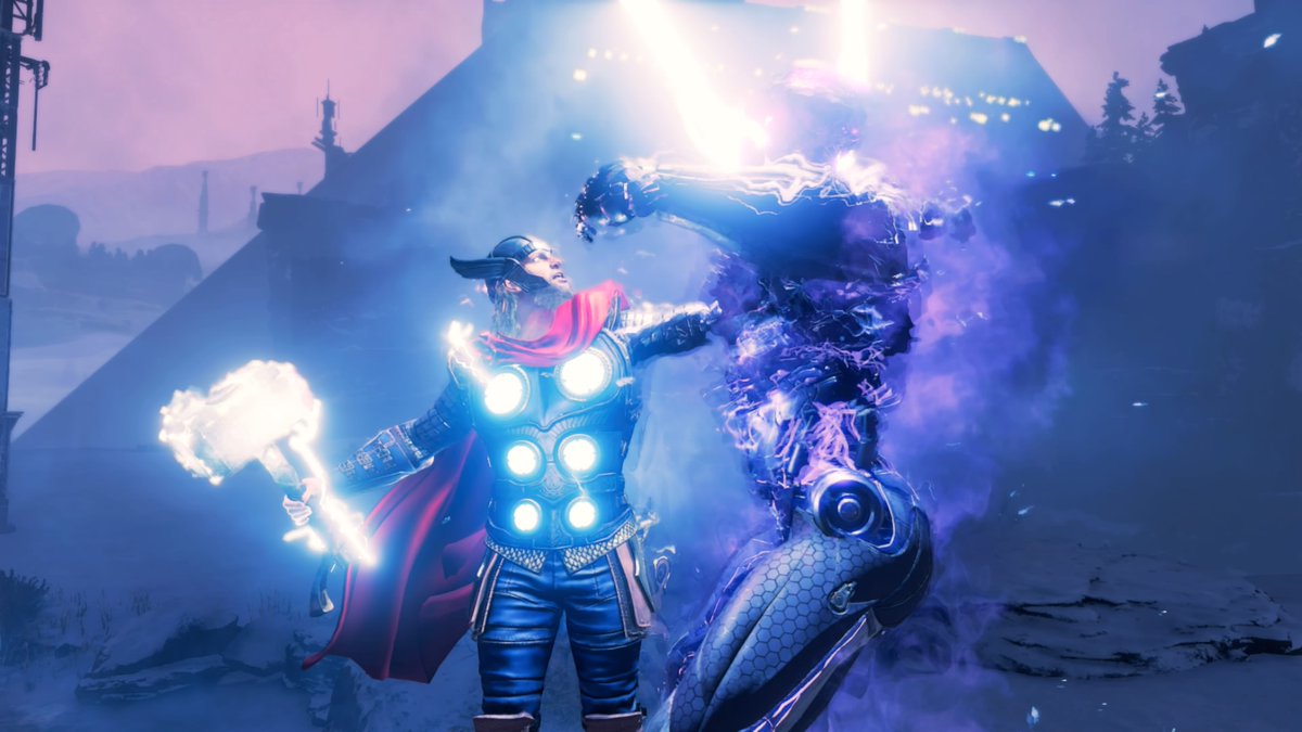 iakmo's tweet image. #PS4share