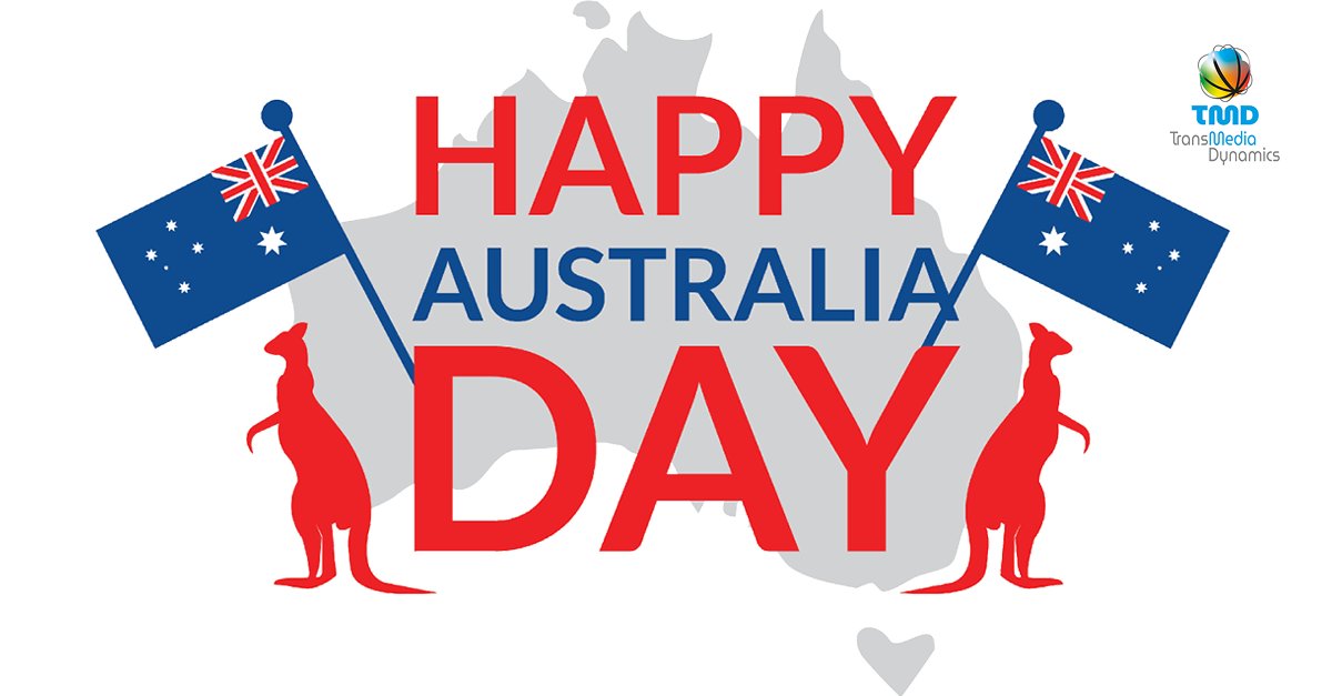 TransMedia Dynamics tweet media