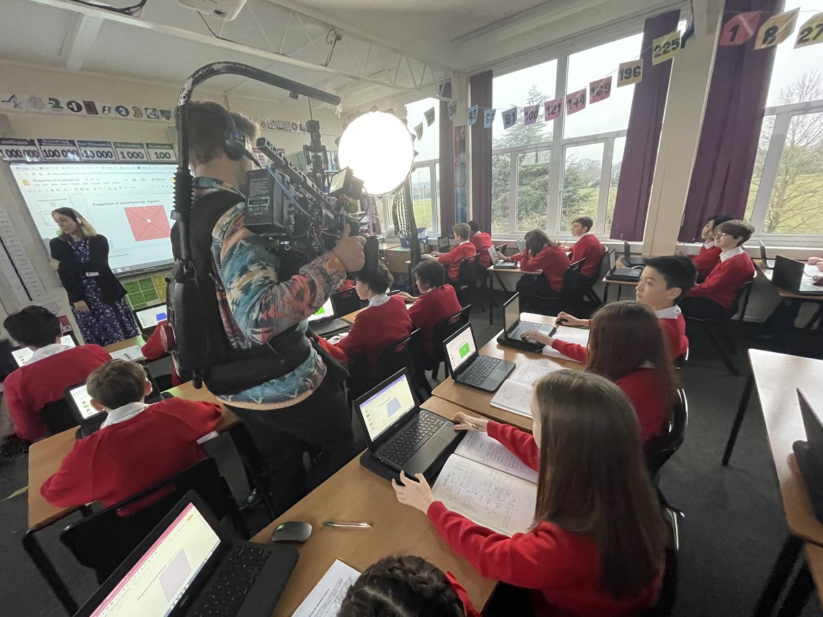 TPS Blended Learning tweet media