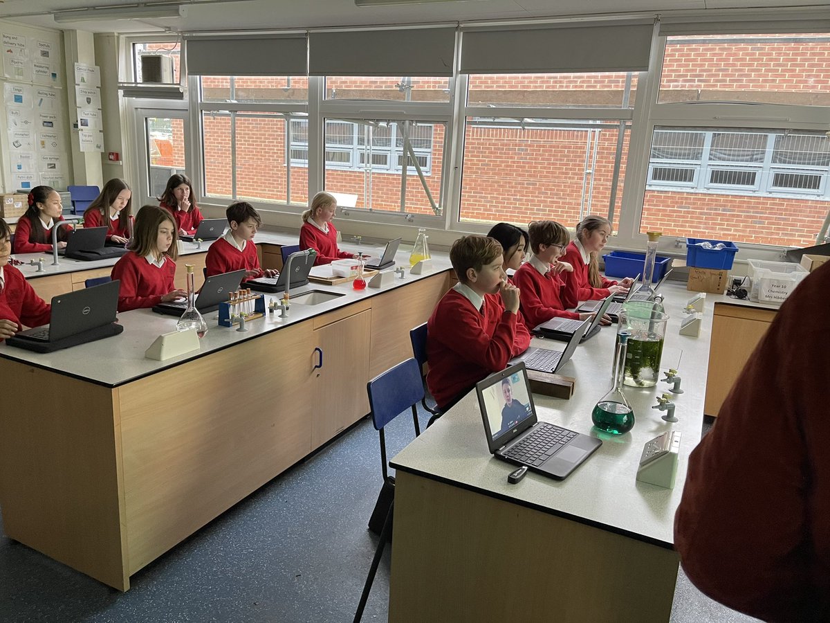 TPS Blended Learning tweet media