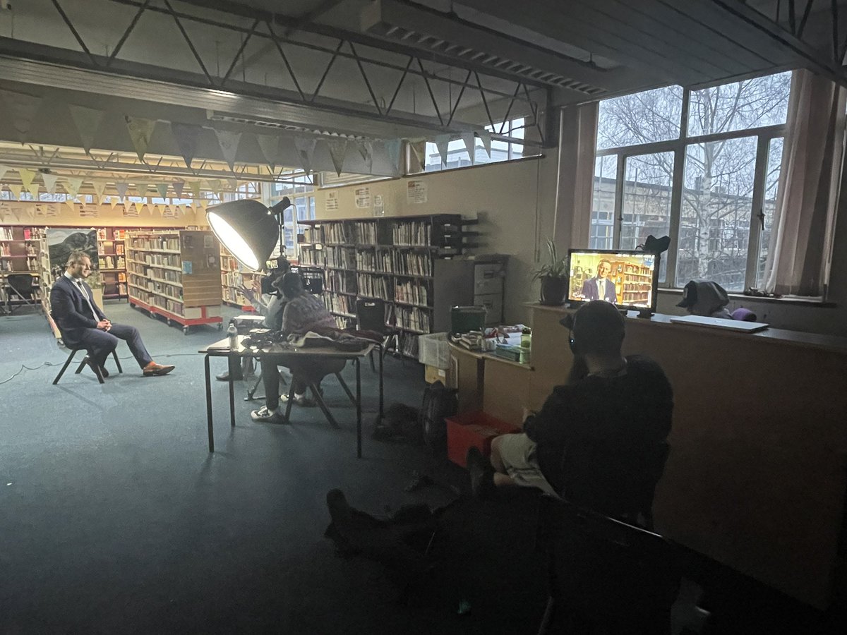 TPS Blended Learning tweet media