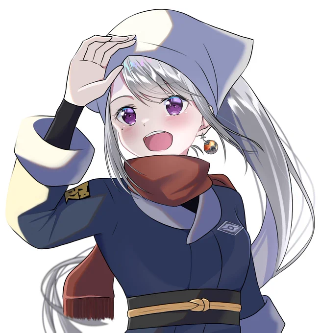 ポケモンレジェンズイラスト!!
#でろあーと 