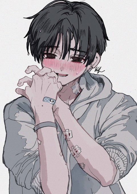 Three9moonさんのイラストまとめ