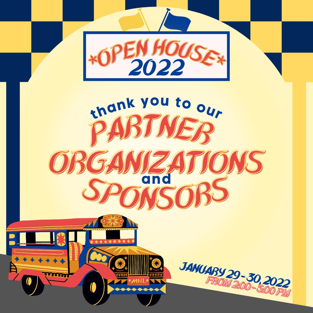 appsoc_official's tweet photo. 𝙄𝙡𝙖𝙣𝙜 𝙩𝙪𝙡𝙤𝙜 𝙣𝙖𝙡𝙖𝙣𝙜! 🏁🏁🏁

Our roundtrip to different medschools is coming to us in just a few more days! 🩺🧐This event is truly Something we are all excited for! Before we take another step closer to our M.D. dreams, let us give the spotlight to our sponsors- https://t.co/sBBCLI3SAI