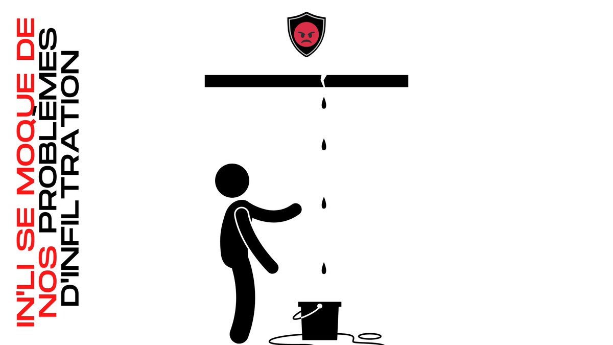 inlicolere's tweet photo. #inli #logement #insalubrité☣️Si vous projetez de vous installer dans un logement géré par @inli_officiel surtout réflechissez bien 👇🏽https://t.co/Va9qG5JU4l https://t.co/igd94RTbIX