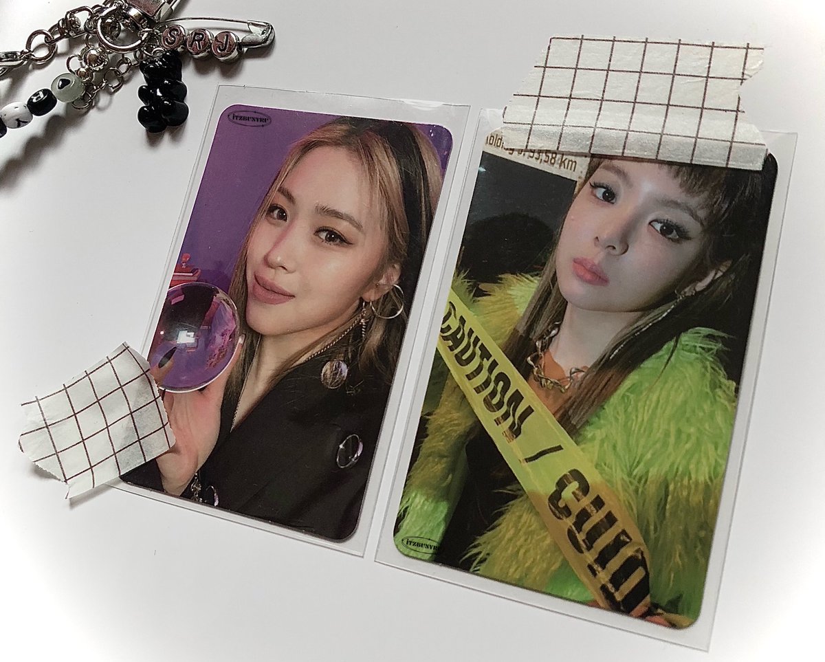 ryumaiIs's tweet photo. ━ ☻ ꒰ #itzrumails ꒱
⠀⌕ from : @collectziv ✷
𓂋 hi po jinlia finally arrived safely today, thank you sm for letting me adopt them and for the smooth transaction! ♡ https://t.co/RzIBSH7Ek8