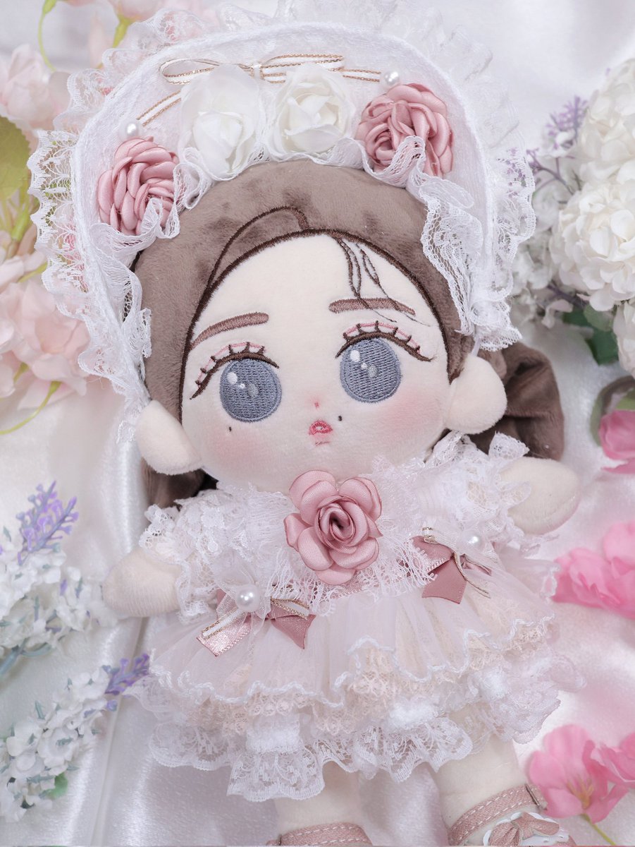 mm_shop_'s tweet photo. 🌸레빗퍼피 5000팔로 이벤트🌸

레빗퍼피가 5천팔로워가 넘었습니다!🌸˖✧◝(⁰▿⁰)◜✧˖🌸
너무 감사드려요💞

알티+팔로우를 해주신분 중 한분을 추첨하여 사진상 의상+보닛을 드릴게요!

당발은 2/6일날 하도록 하겠습니다! https://t.co/VTey2nidKj