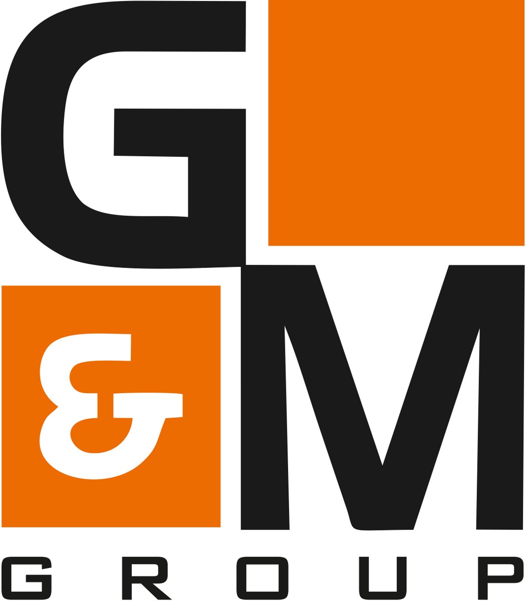 GMGroupSafety's tweet photo. 2022 marks our 20th year in business – and we are celebrating with a re-brand to the G&M Group. Read more at: https://t.co/URuNtfgR09
#Construction #GMGroup #Safety https://t.co/Hv3tdyc4cQ