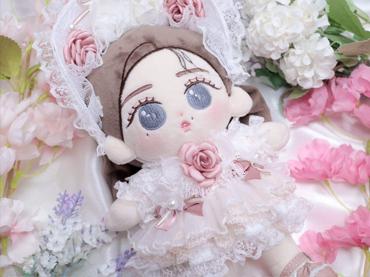 mm_shop_'s tweet photo. 🌸레빗퍼피 5000팔로 이벤트🌸

레빗퍼피가 5천팔로워가 넘었습니다!🌸˖✧◝(⁰▿⁰)◜✧˖🌸
너무 감사드려요💞

알티+팔로우를 해주신분 중 한분을 추첨하여 사진상 의상+보닛을 드릴게요!

당발은 2/6일날 하도록 하겠습니다! https://t.co/VTey2nidKj