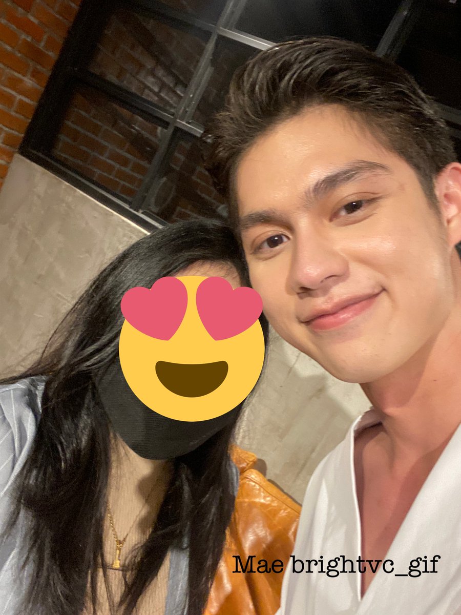 jjannevv91's tweet photo. อมกกกไบร์ททำผมเปิดหน้าผากหรอ😭😭😭😭😭😭😭😭😭😭😭😭😭😭😭 ตายกุตายแน่ๆฮือออ หล่อชิบหาย
#MerciXเจ้าชายไบร์ท #bbrightvc https://t.co/XnkYU2pnuU