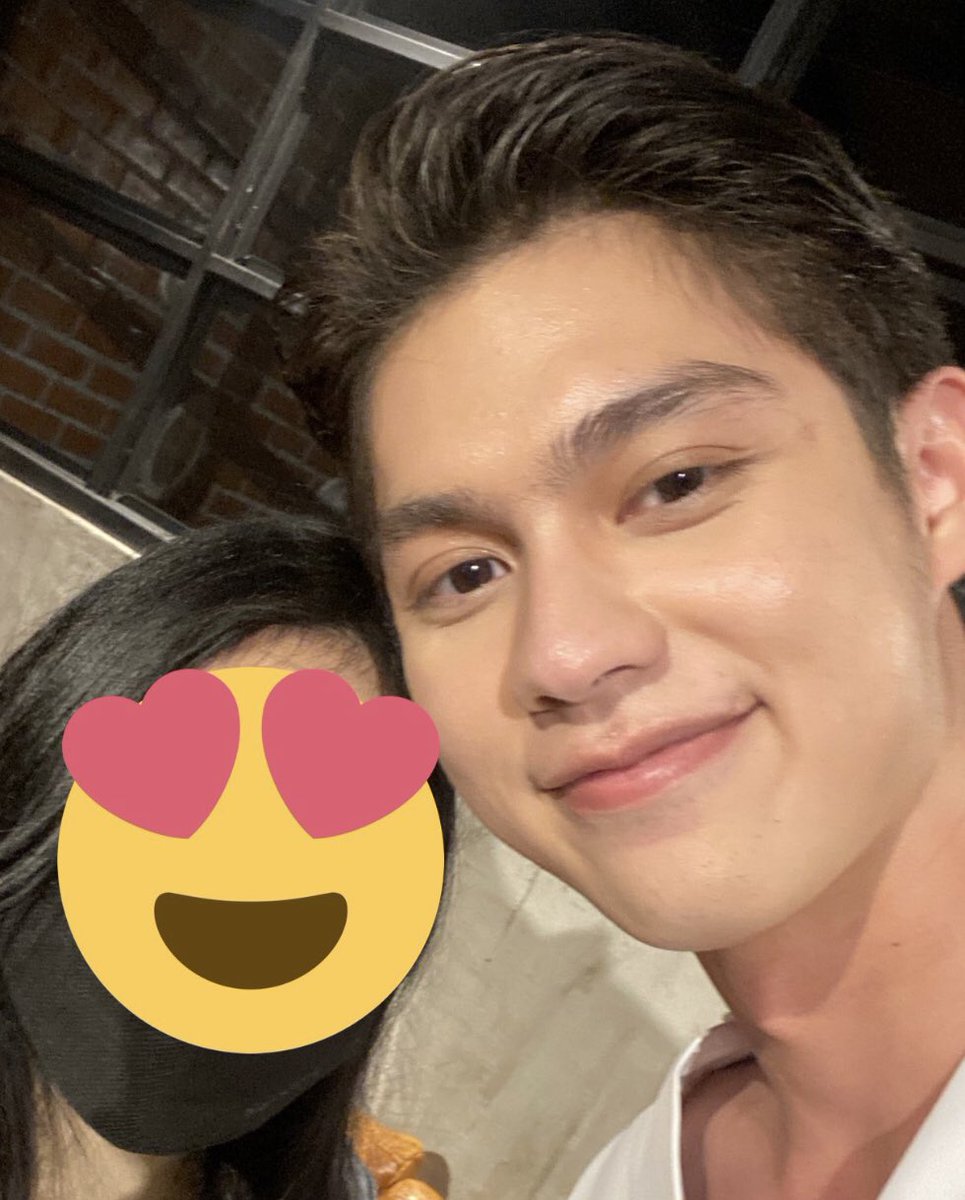 jjannevv91's tweet photo. อมกกกไบร์ททำผมเปิดหน้าผากหรอ😭😭😭😭😭😭😭😭😭😭😭😭😭😭😭 ตายกุตายแน่ๆฮือออ หล่อชิบหาย
#MerciXเจ้าชายไบร์ท #bbrightvc https://t.co/XnkYU2pnuU