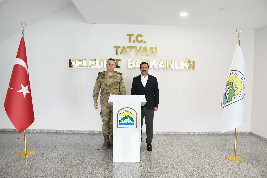 Mehmet Emin GEYLANİ tweet media
