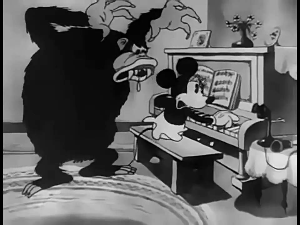 jeffs_comics's tweet photo. #needmoreapes https://t.co/K97Cc5wqwF