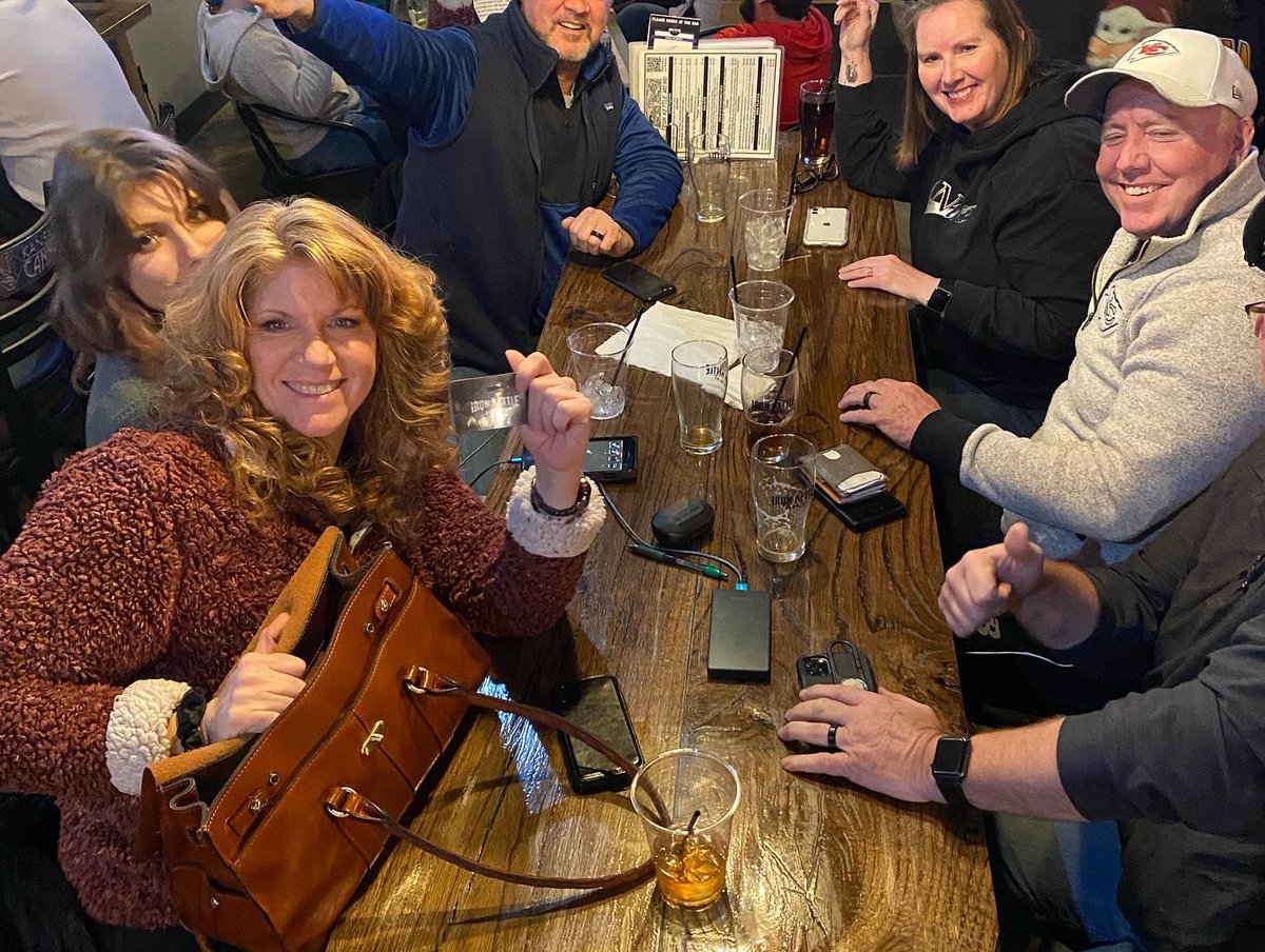 Iron Kettle Brewing tweet media