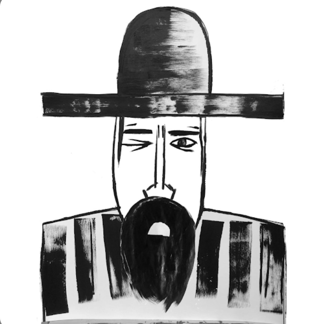 <a href="/iamboredbecky/">Bored Becky 🇨🇦</a> <a href="/veefriends/">VeeFriends</a> <a href="/garyvee/">Gary Vaynerchuk</a> Finally purchased my first #NFT a few days ago! A <a href="/TheCowboyCult/">Crypto Cowboy Cult</a> by <a href="/LauraGoodsonArt/">Laura Goodson Art</a>  So excited about it!