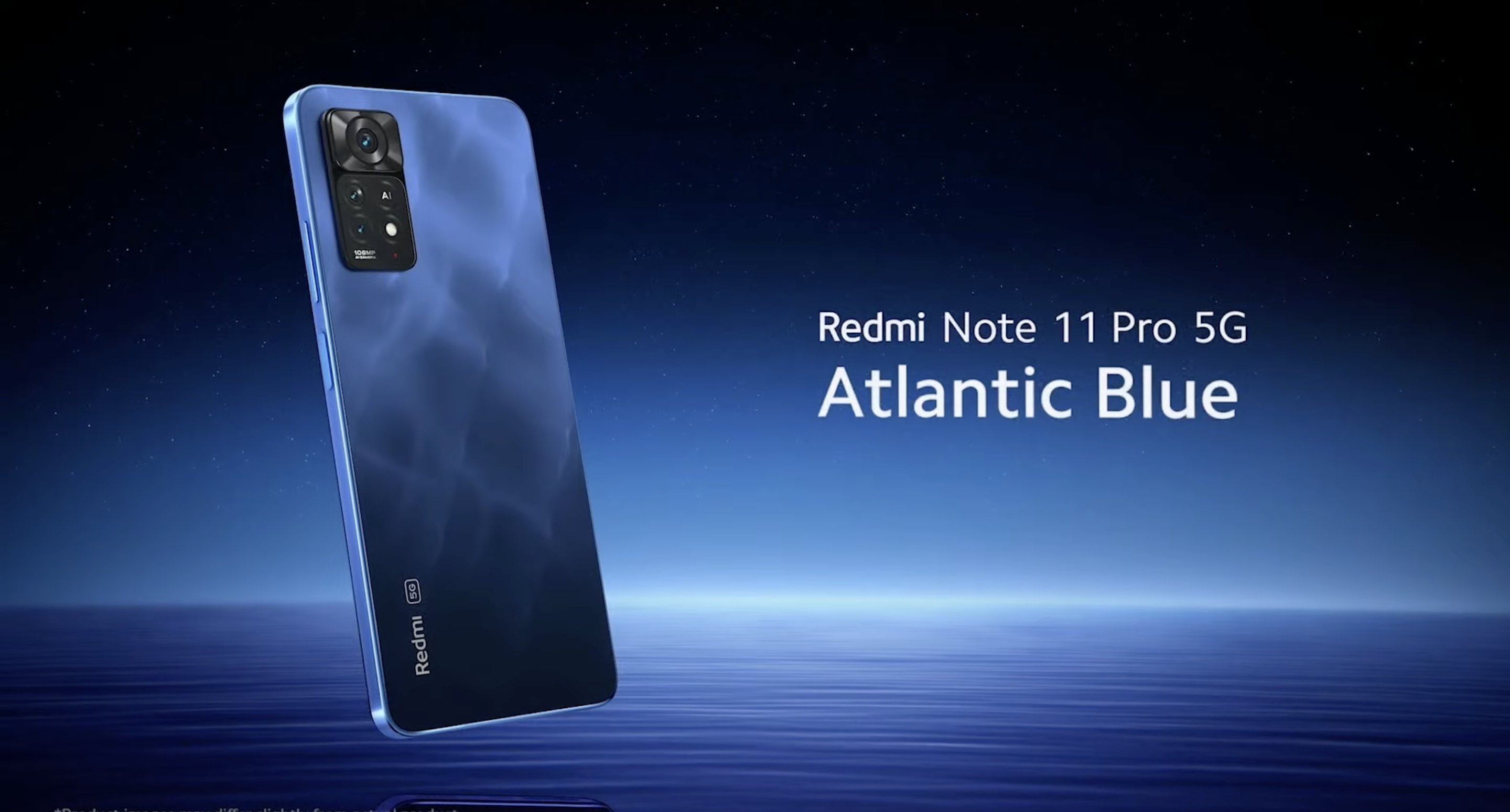 Redmi Note 11 e Pro 5g