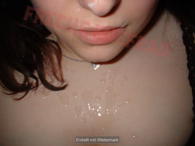 Watch freche_ehefrau's leaked NSFW photo on TwXstars