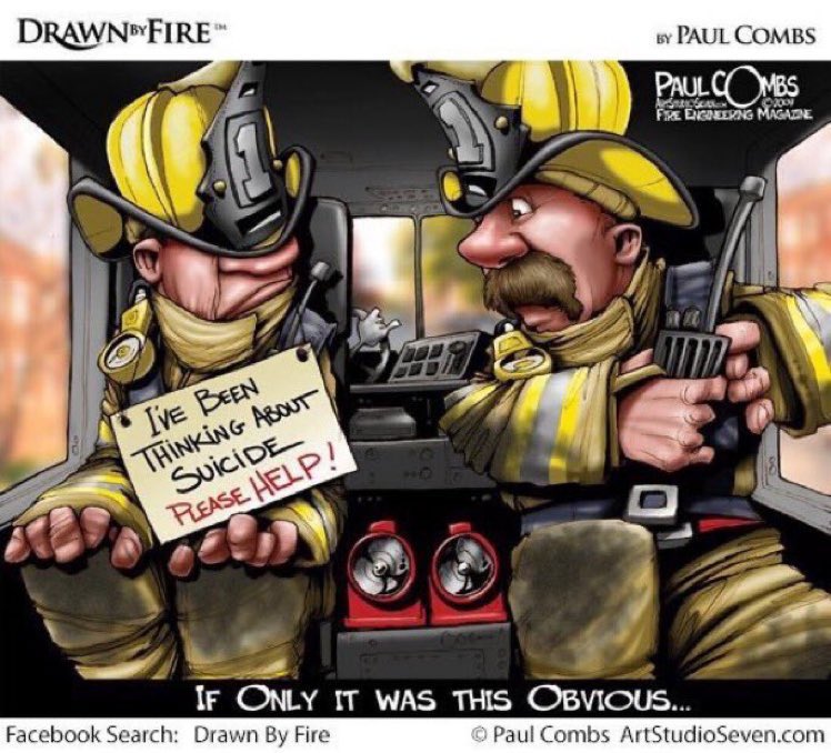FFMarkBurger's tweet photo. Look out for your Brothers and Sisters. Ask the questions that may make you uncomfortable. You may just save a life.  #BellLetsTalk https://t.co/XaQboDqK7y