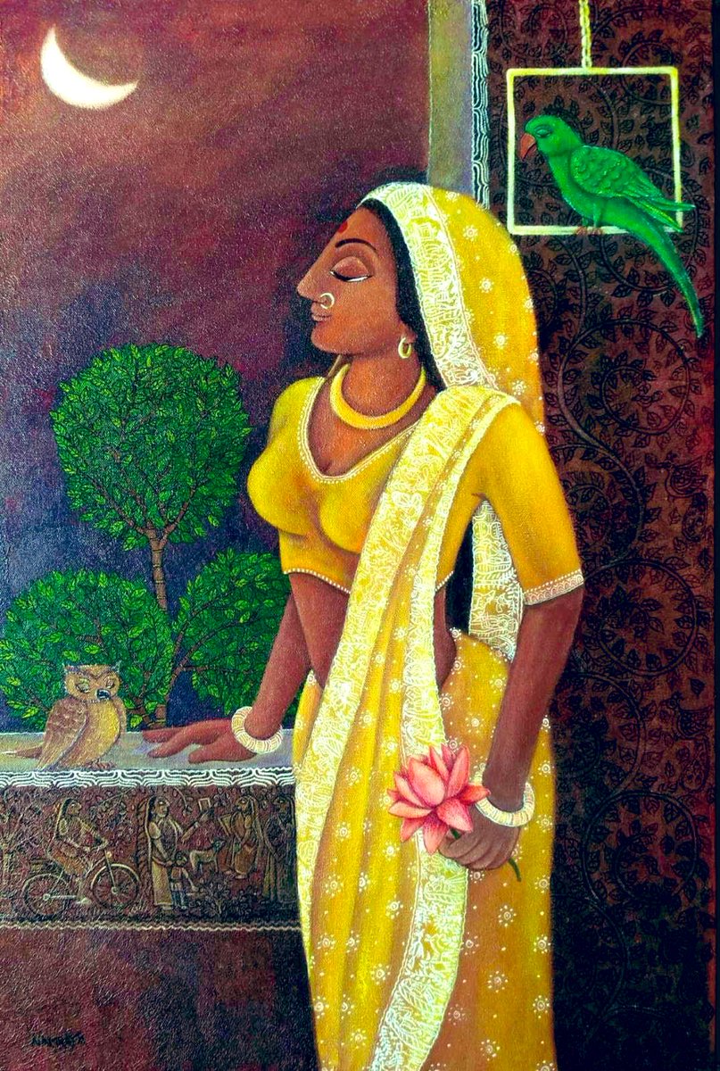 कथामा कोरिएका मिथिला महिला
विकल्प आर्ट सेन्टरमा नम्रता सिंहको कला प्रर्दशनी <a href="/officialgmnepal/">GMNEPAL</a> <a href="/sabinakarki1/">sabina karki</a> @bikashmantram