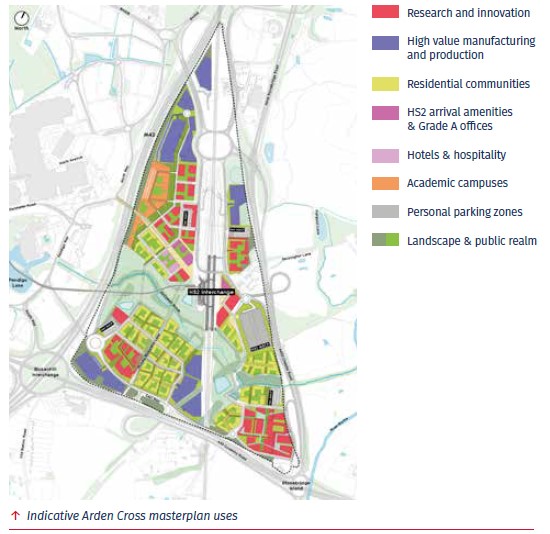 Arden Cross is one of the largest, most exciting and ambitious economic
development sites in Europe.
<a href="/ardencrossuk/">Arden Cross</a>
 
Find out more: bit.ly/3rHhWlW