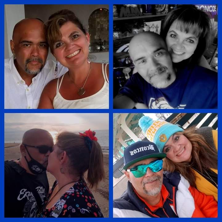 BroncoPartybus's tweet photo. A love that allows you to build and grow together.
#NationalSpousesDay - I don't want 2 brag, but I've got the BEST one!
Yes I put her on a pedestal because she’s worth it.
#TeamMares
Cheers to 30+years of fun🍻 https://t.co/ajp6P2qgIy