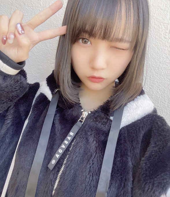 奥野未悠のTwitter画像29