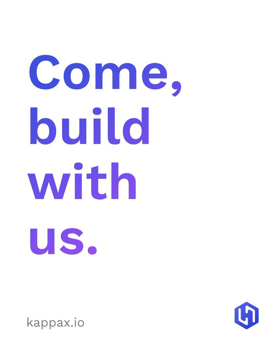 GetKappaX's tweet photo. We are @GetKappaX - a no-code platform to create interactive video experiences.

If you are building with no-code, then check us out. The link to our editor is in our bio. 💪

We would love to see you build with us - it’s easy, fast &amp; interactive! ⚡️

#nocode #buildinpublic https://t.co/TvFgGdyi7G
