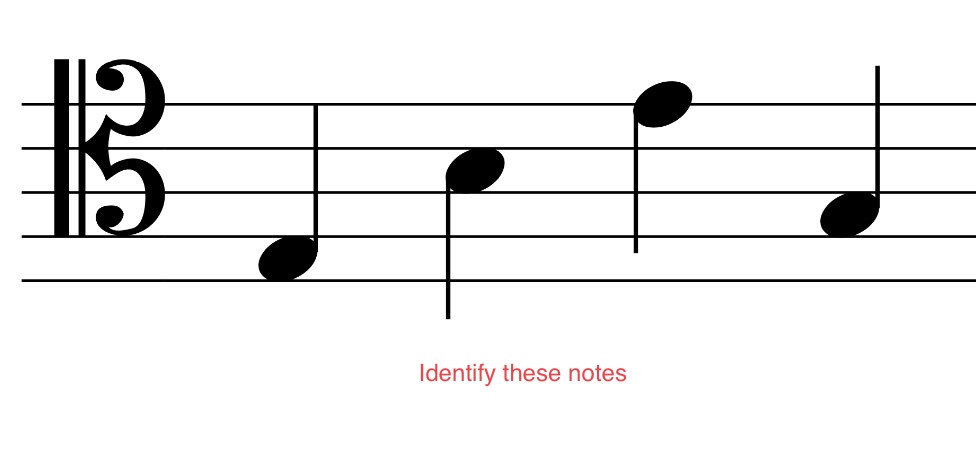 BachDmc's tweet image. #notereading question #262