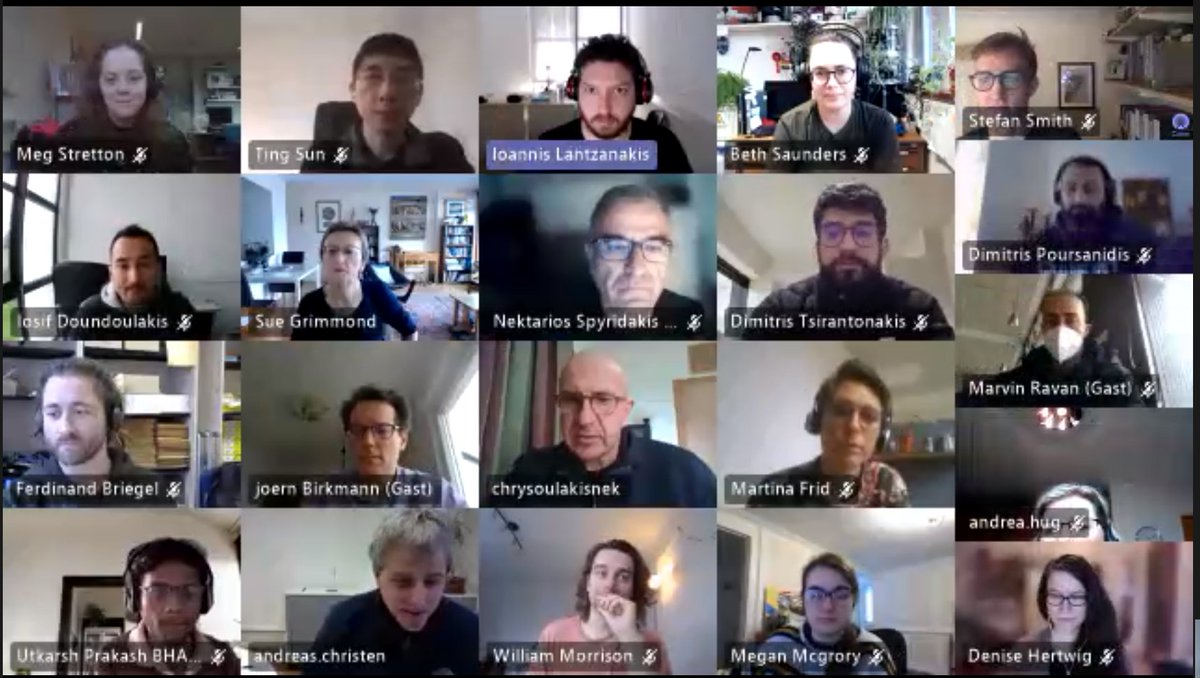 Urbisphere tweet media