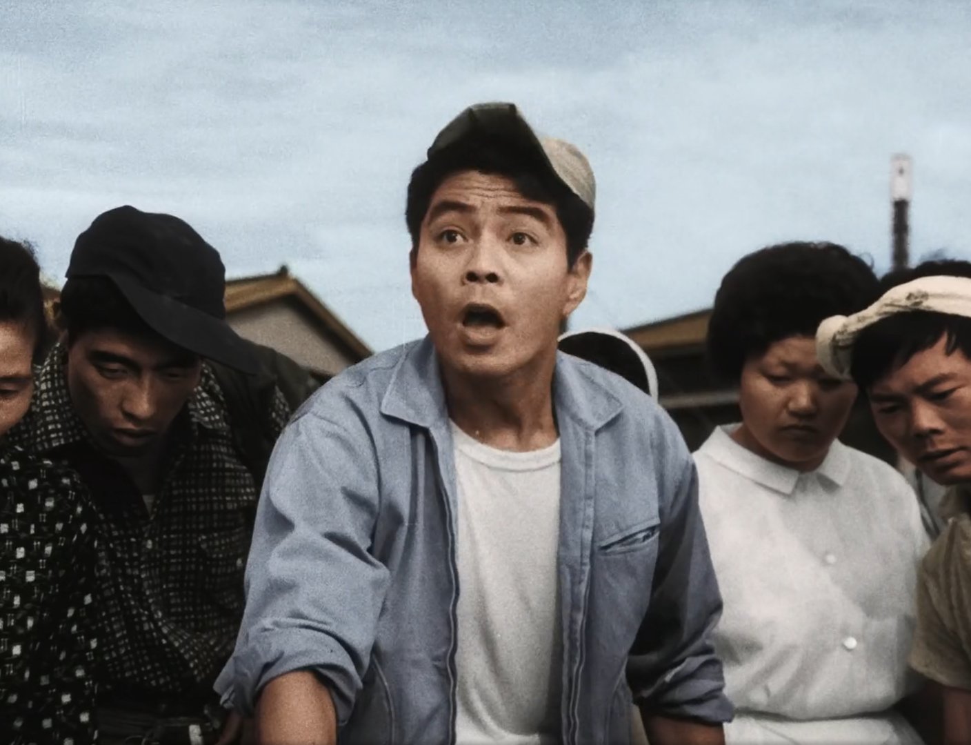 Twitter 上的 ヨッシー ちなみに黒瀬さんのお若い頃がこちらです Aibou 相棒 相棒 相棒season ウルトラq 勝部演之 T Co 3qo3gljj6f Twitter