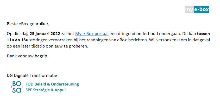 Sam_Roose's tweet photo. @fodspfbosa Update: dit was het bericht dat voor mij (en waarschijnlijk heel België) klaarstond😂 Misschien volgende keer gewoon in de mail zetten dan ipv er staat een bericht klaar :p https://t.co/cY0jPq4wCP
