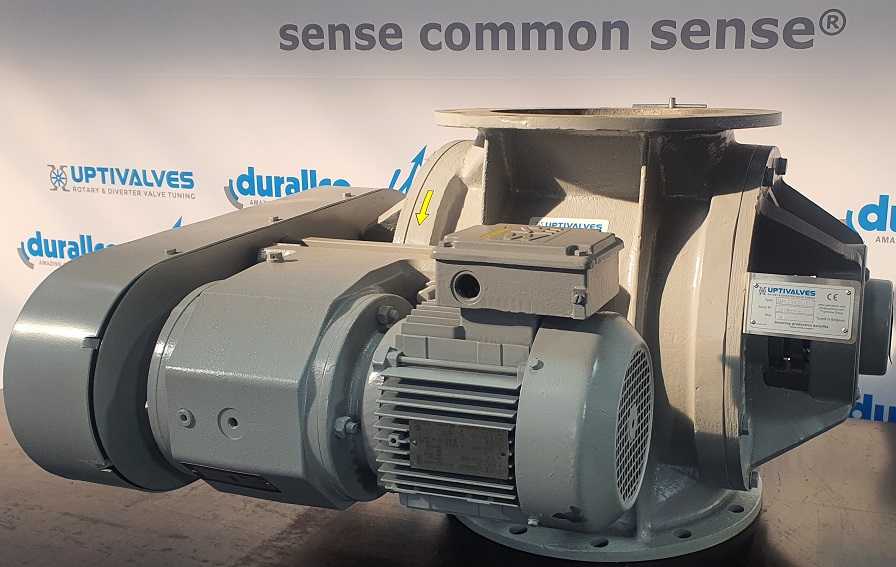 bulkgids's tweet photo. Preventief Onderhoud draaisluizen
Uptivalves houdt zich bezig met installatie, onderhoud en revisie van #draaisluizen en #wisselkleppen. Hun kracht is het optimaliseren en innoveren van industriële productieprocessen. 🪛👩‍🔧https://t.co/VByjSU7PR1 https://t.co/Bsg4UWFeVP