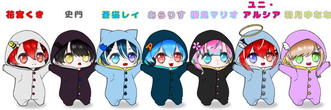 トレス素材お借りしてますのtwitterイラスト検索結果